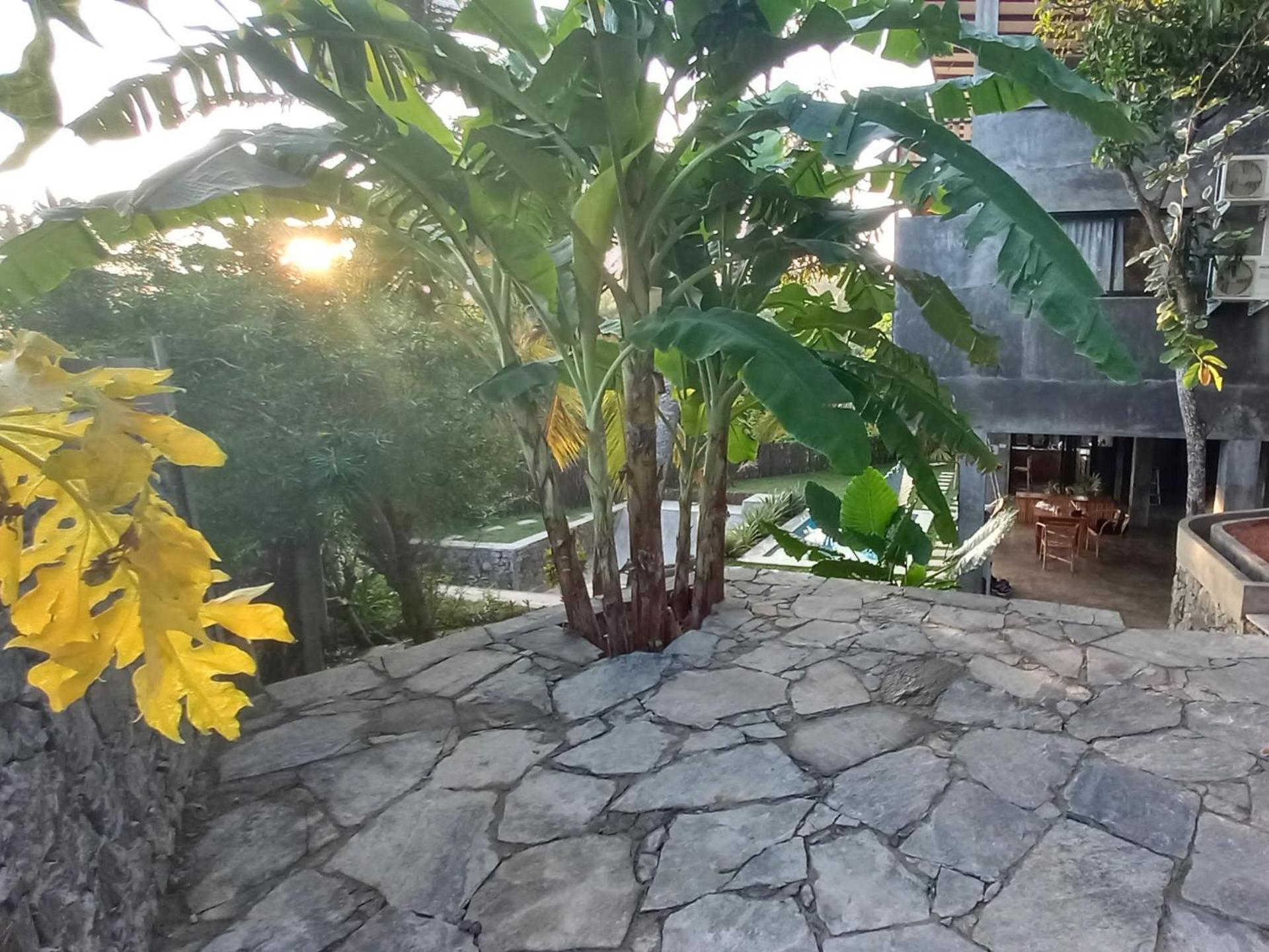 Gaia Soul Hotel Godauda Exterior photo
