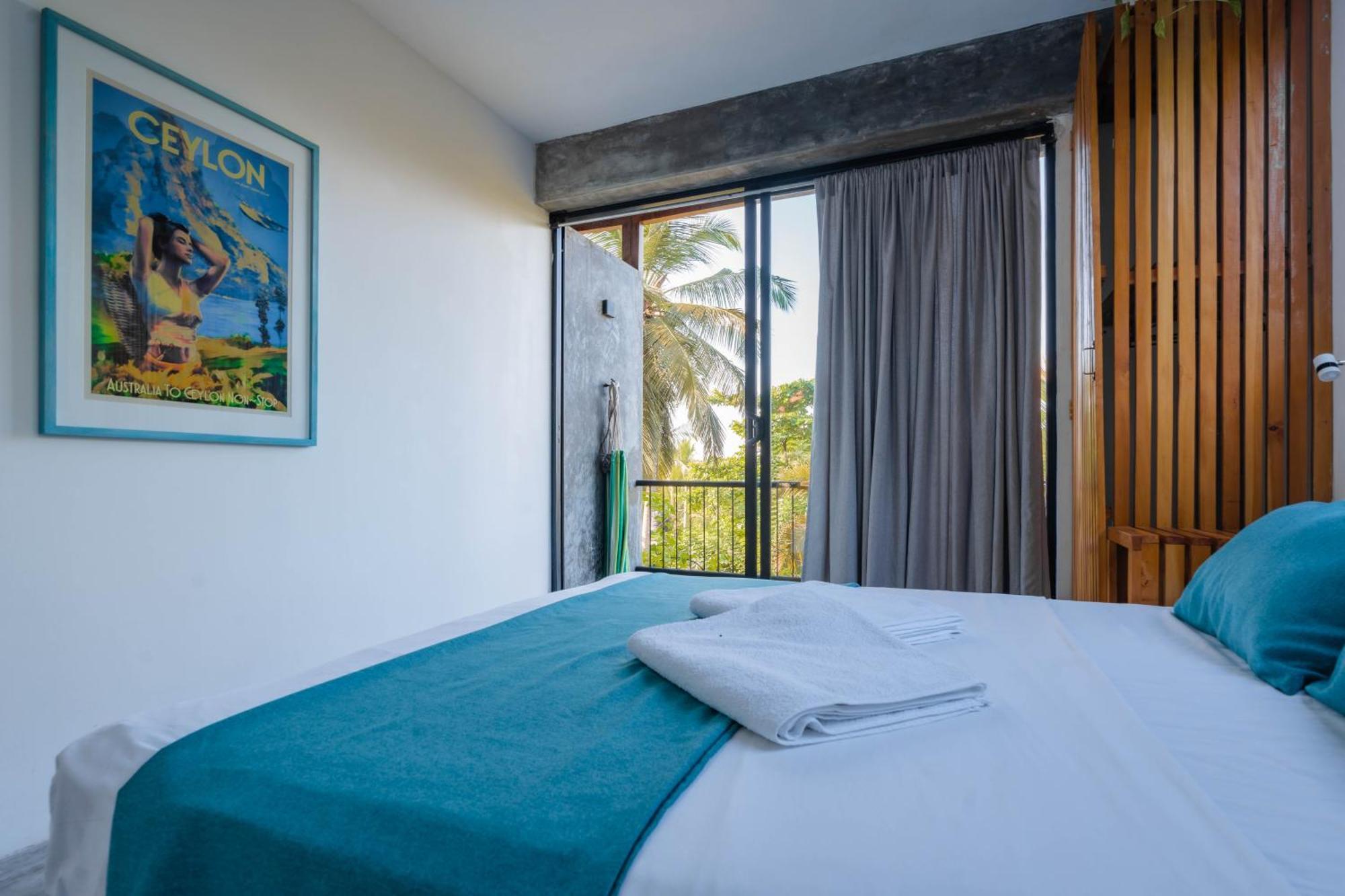 Gaia Soul Hotel Godauda Exterior photo