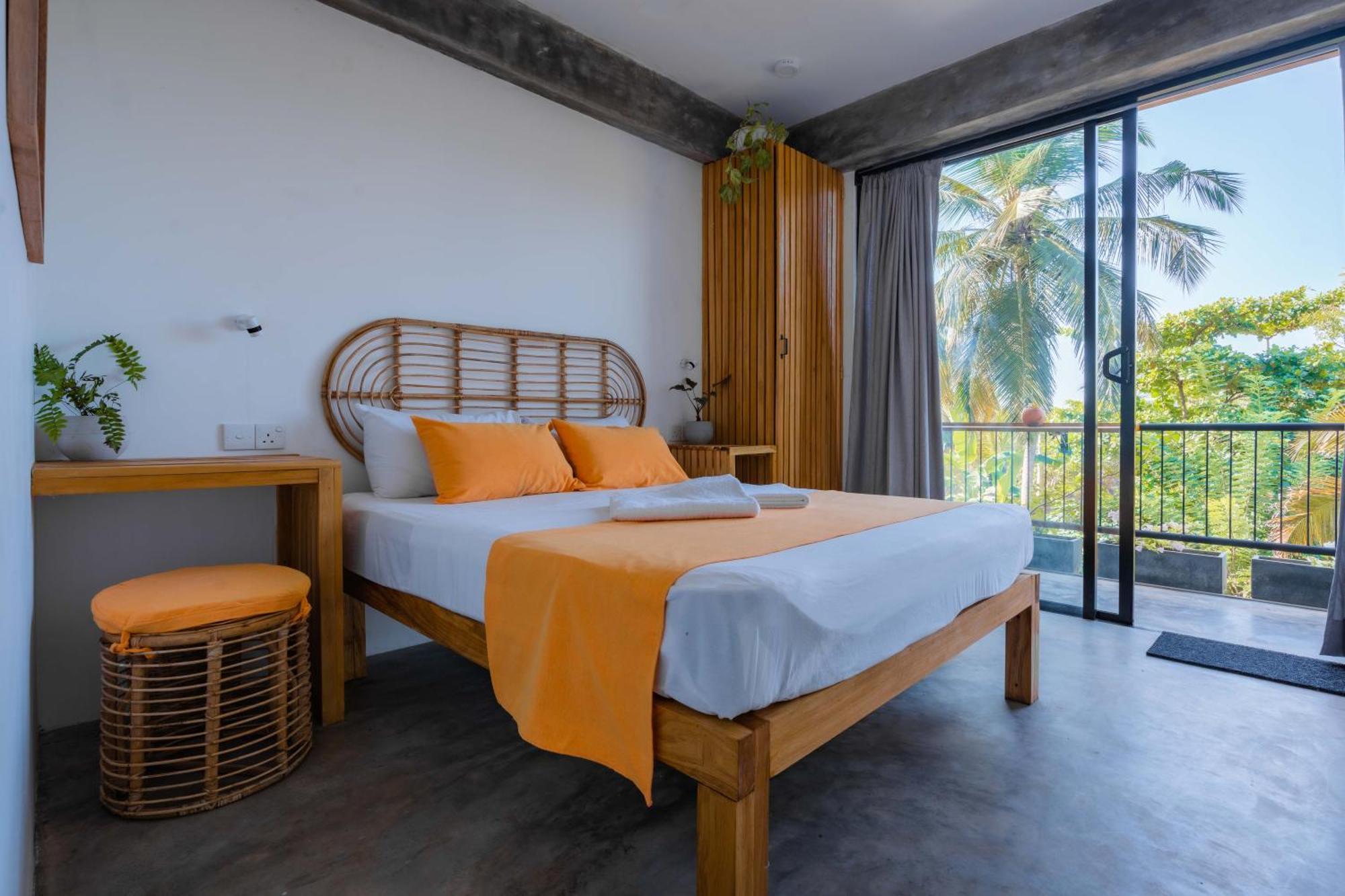 Gaia Soul Hotel Godauda Exterior photo