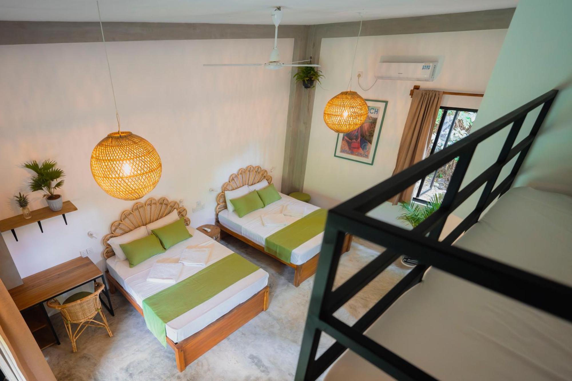 Gaia Soul Hotel Godauda Exterior photo